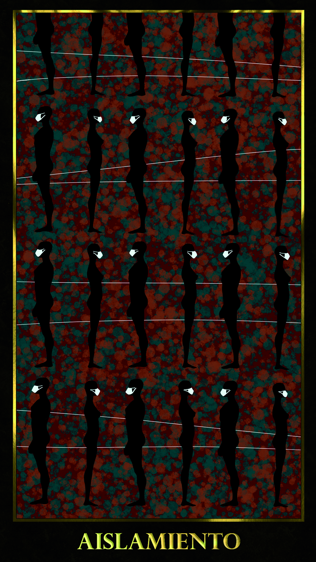 Serie Metamofosis el Oráculo