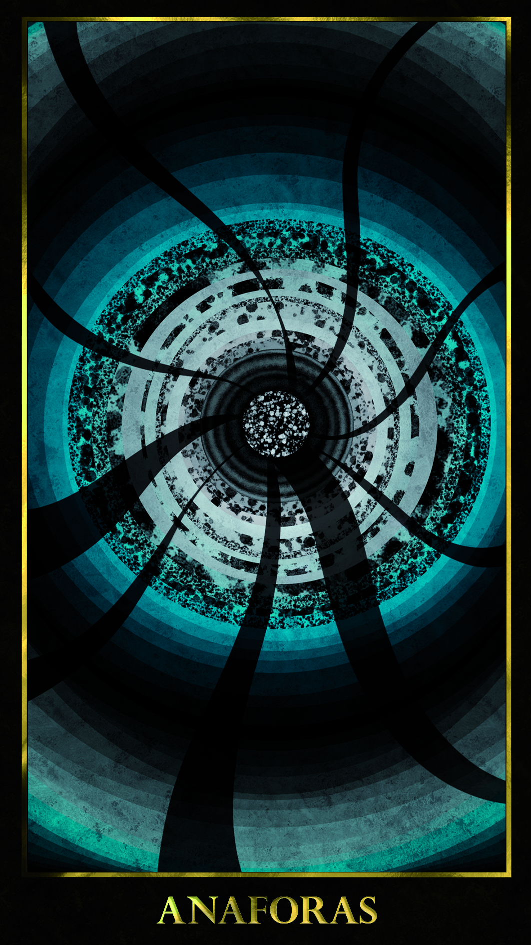 Serie Metamofosis el Oráculo