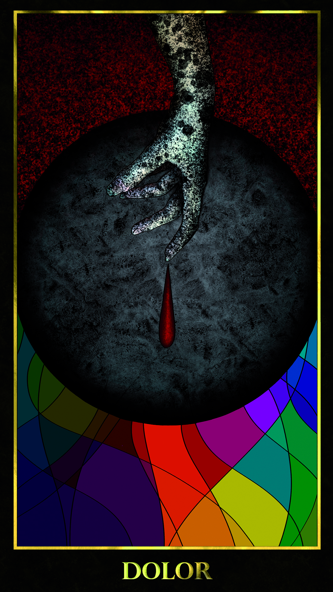 Serie Metamofosis el Oráculo
