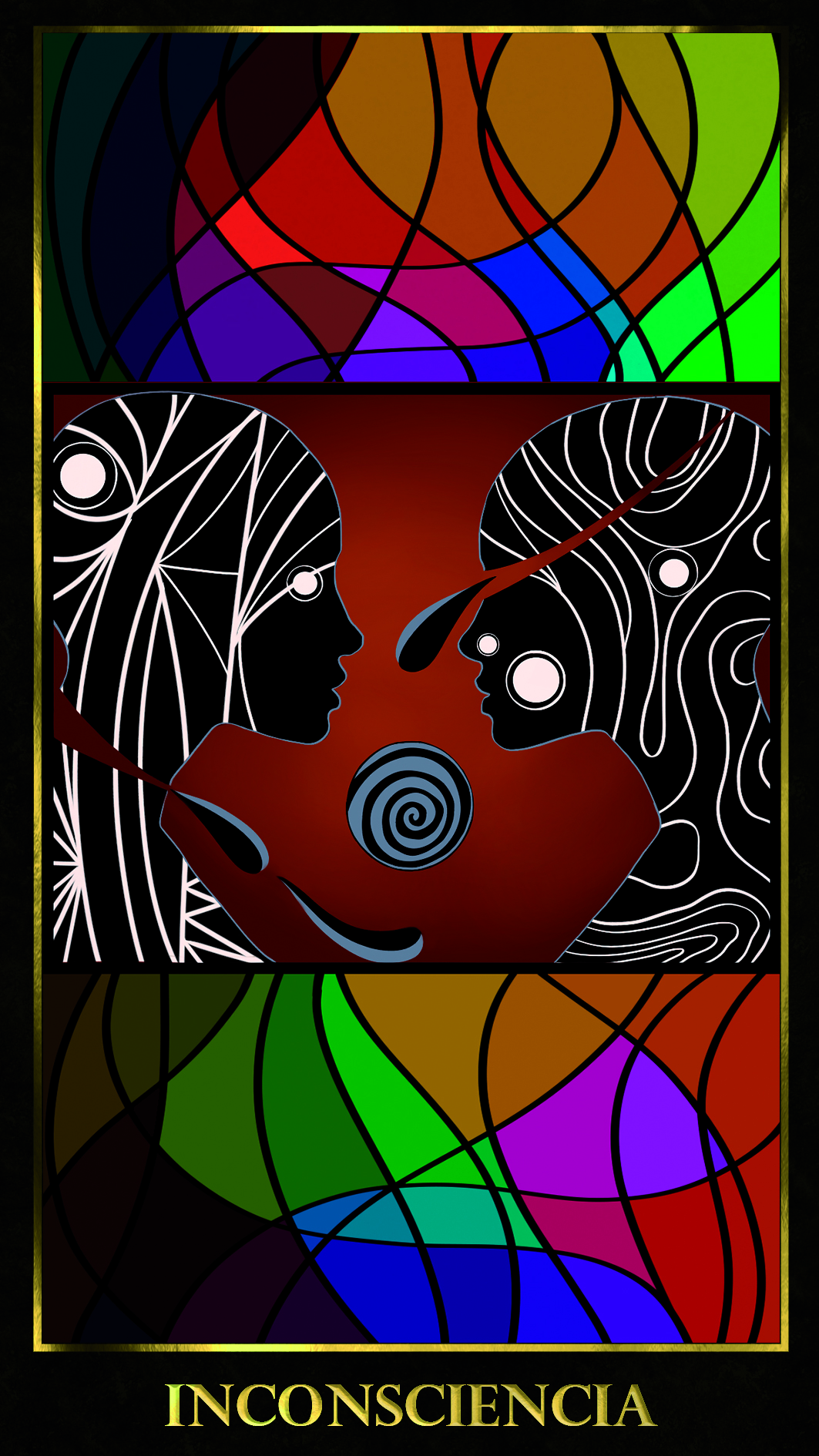 Serie Metamofosis el Oráculo