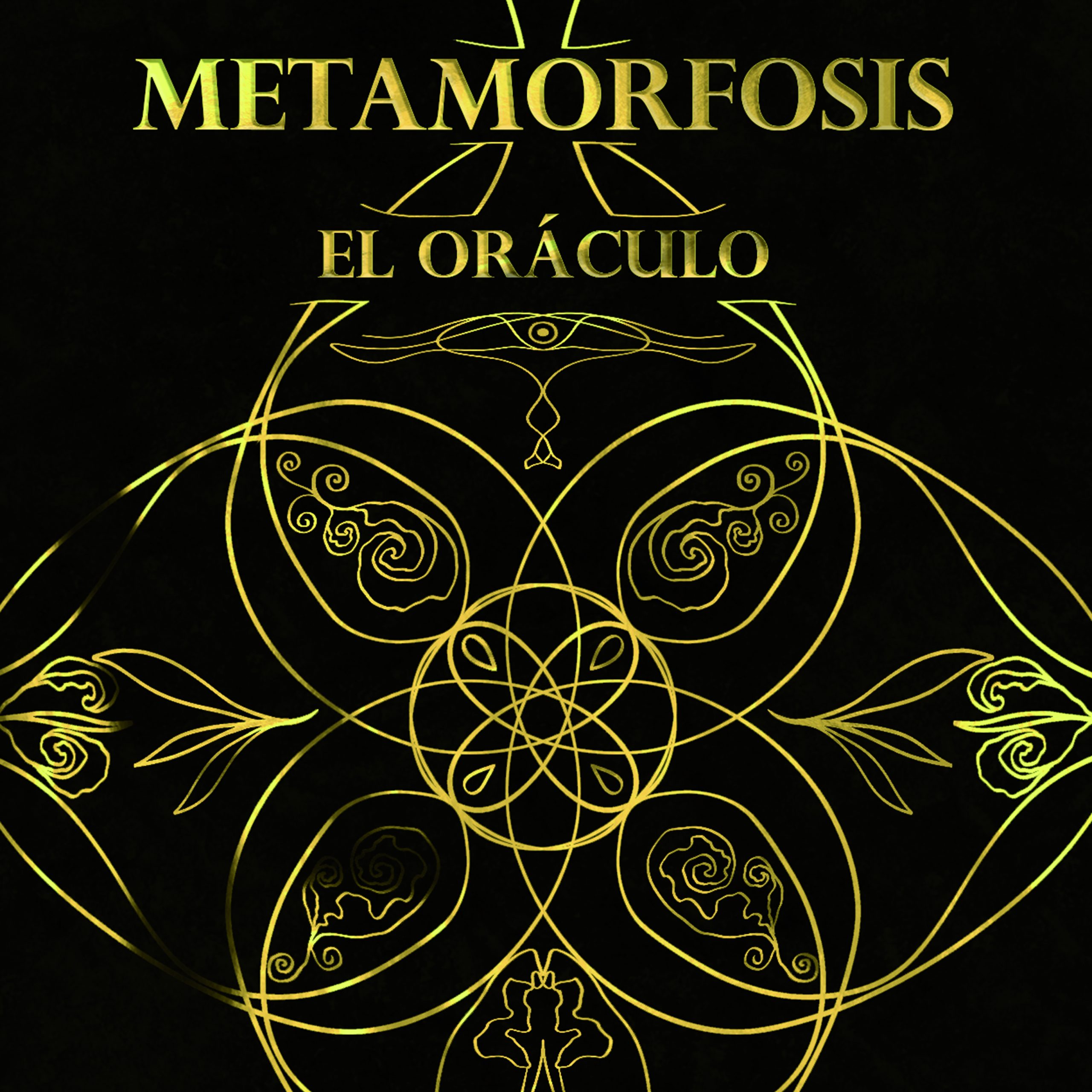 Metamórfosis, el Oráculo