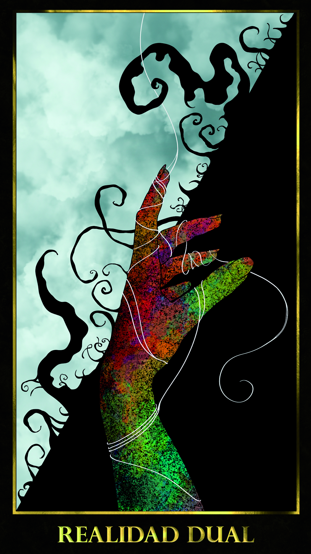 Serie Metamofosis el Oráculo
