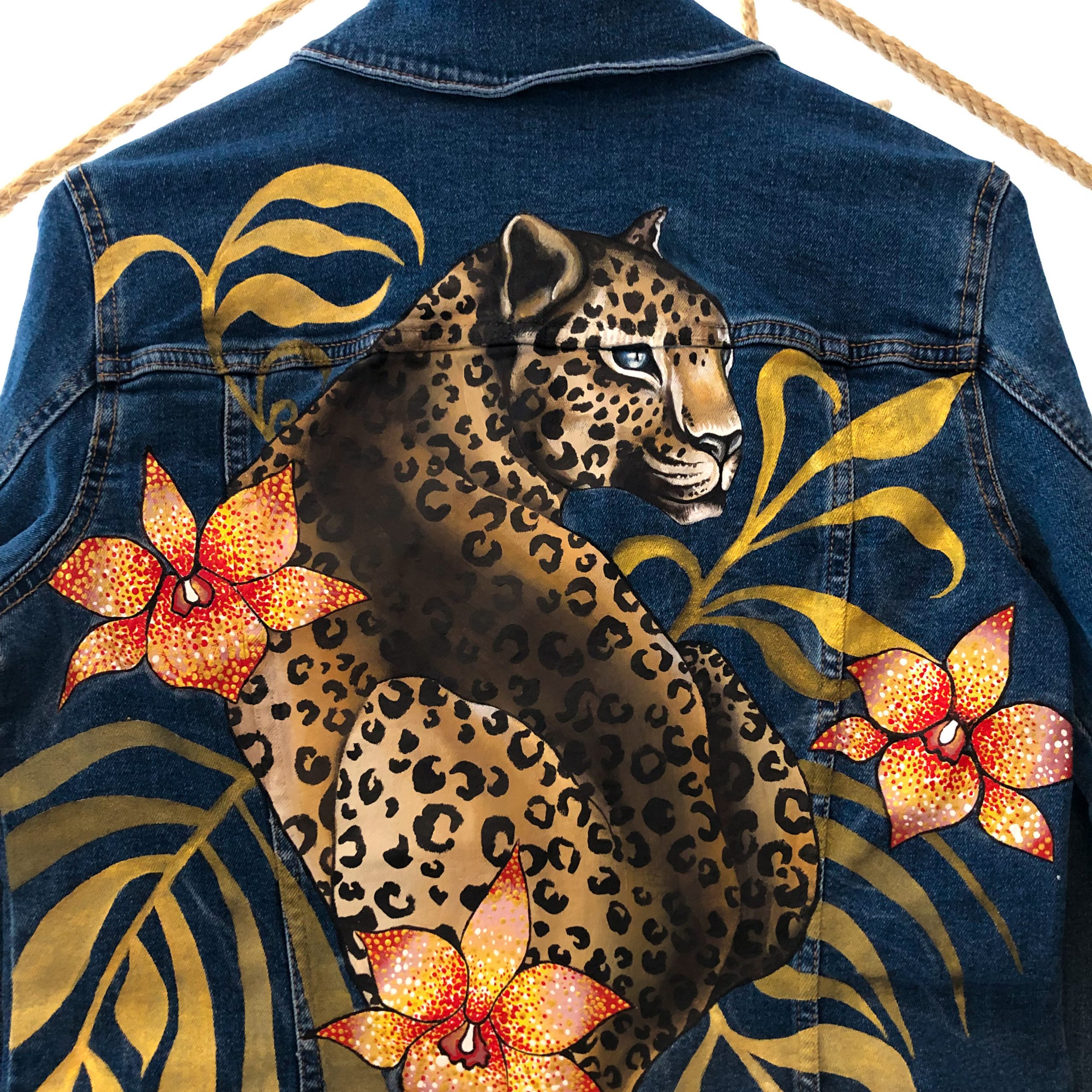 Ropa y complementos
